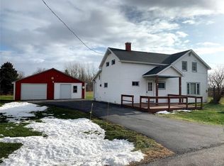 23096 Lodi Rd, Dexter, NY 13634