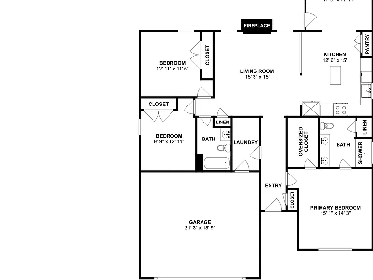 156 Lakemont Dr — Photo 16