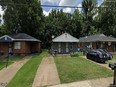 522 Harahan Rd, Memphis, TN, 38109