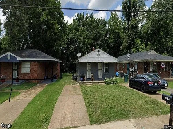 522 Harahan Rd, Memphis, TN 38109