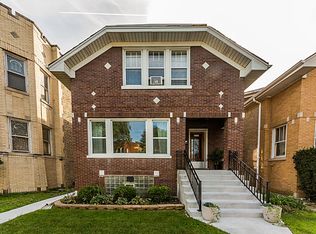 5241 W Melrose St, Chicago, IL 60641