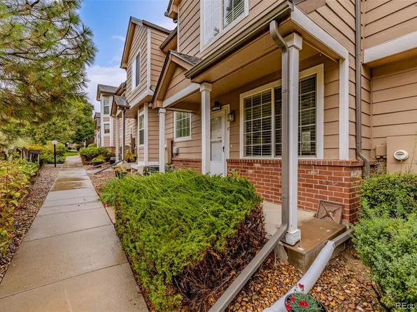 6837 S Webster Street #C, Littleton, CO 80128