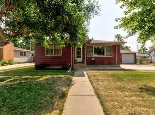 124 Stanley Ct, Rapid City, SD 57702