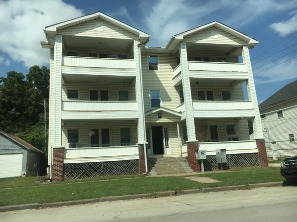 620 W 4th Ave, Emporia, KS