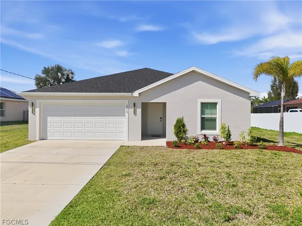2515 SW 2nd Ter, Cape Coral, FL 33991