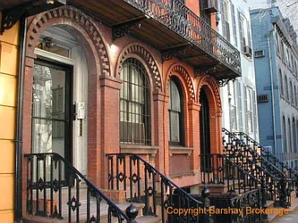 Sold by Barshay Brokerage