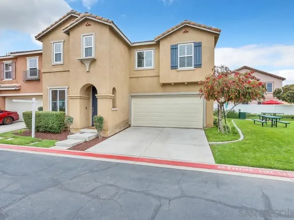 423 Cornwall Gln, Escondido, CA 92027