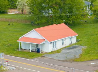 4555 Henderson Rd, Sardis, TN 38371