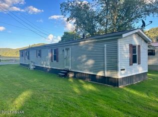 10 Snyder St, Salladasburg, PA 17740