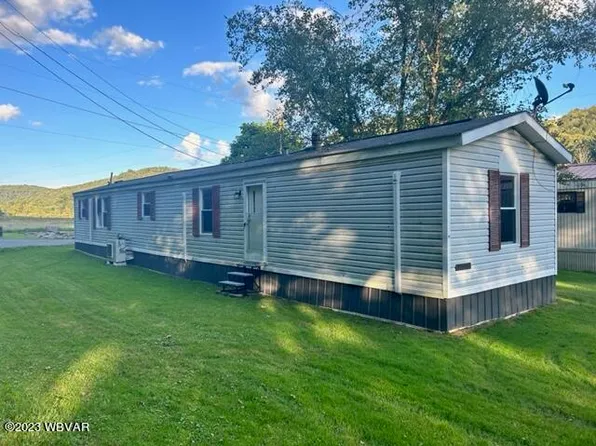 10 Snyder St, Salladasburg, PA 17740