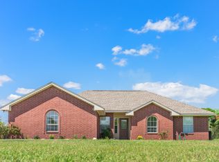 1264 Coxs Oak Valley Rd, Waco, TX 76705