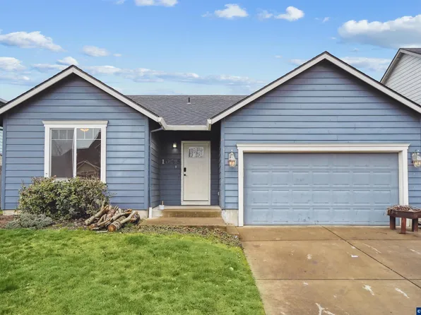 1055 SE Millright Ave, McMinnville, OR 97128