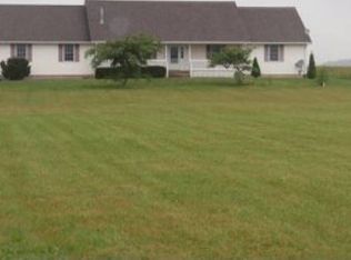 7650 State Route 316, Circleville, OH 43113