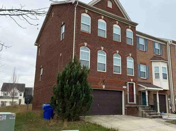 11723 Palm Desert Pl, Waldorf, MD 20602