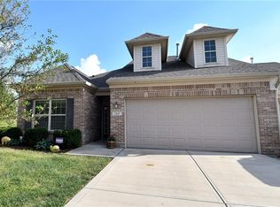 2327 Bersot Ct, Brownsburg, IN 46112