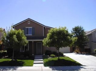 813 Spotted Pony Ln, Rocklin, CA 95765
