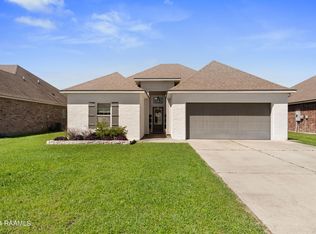 221 Broland Dr, Duson, LA 70529