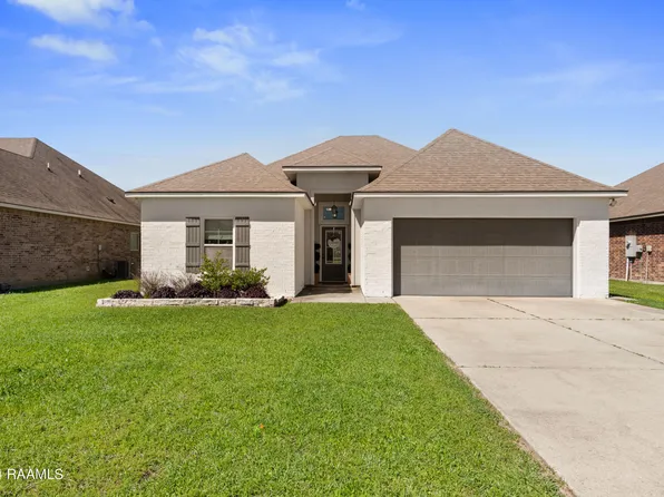 221 Broland Dr, Duson, LA 70529