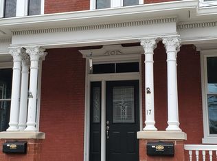 17 E Main St APT 1, Mountville, PA 17554