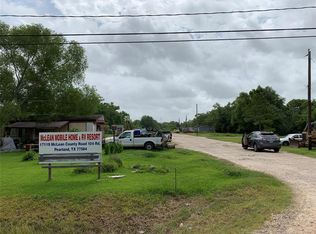 17119 County Road 104, Pearland, TX 77584