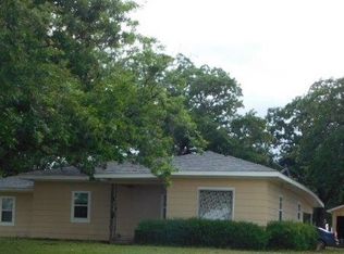 184511 N 2740 Rd, Comanche, OK 73529