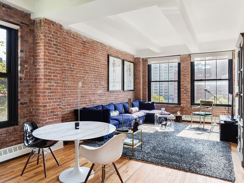 1st image of 36 Laight St #Penthouse A