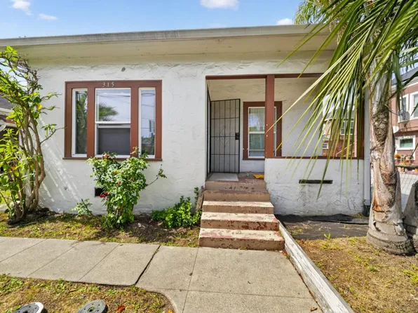 315 Ocean St, Santa Cruz, CA 95060
