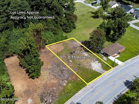 2nd image of 1623 Hargett St #2R