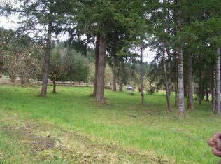 0 Parsonage Ln, Myrtle Pt, OR 97458