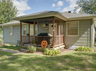 2107 N Hines Rd, Independence, MO 64058