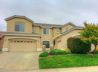 408 Bonicelli Ct, Roseville, CA