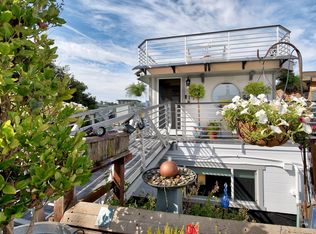 1 Liberty Dock, Sausalito, CA 94965