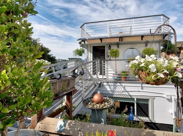 1 Liberty Dock, Sausalito, CA 94965