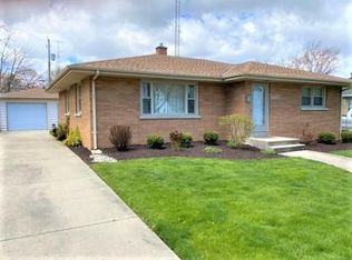 5316 37th Ave, Kenosha, WI 53144