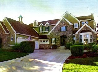 680 Rutherford Cir, Brentwood, CA 94513