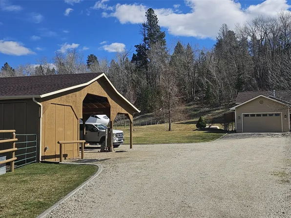 786 Ropin Horse Ln, Hamilton, MT 59840