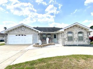 2016 Green Gate Cir E, Palmview, TX 78572