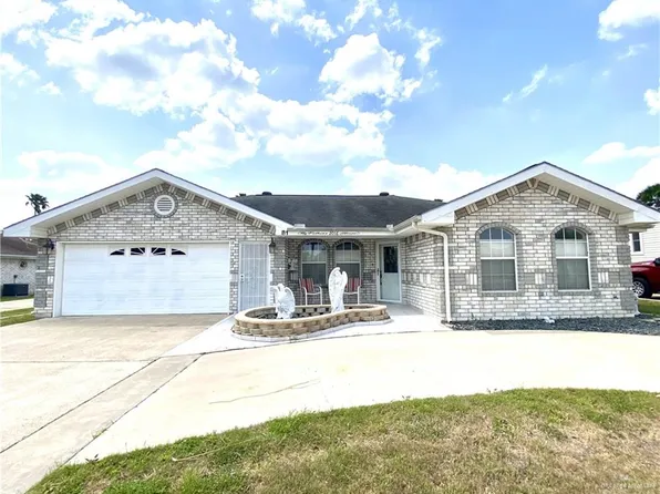 2016 Green Gate Cir E, Palmview, TX 78572