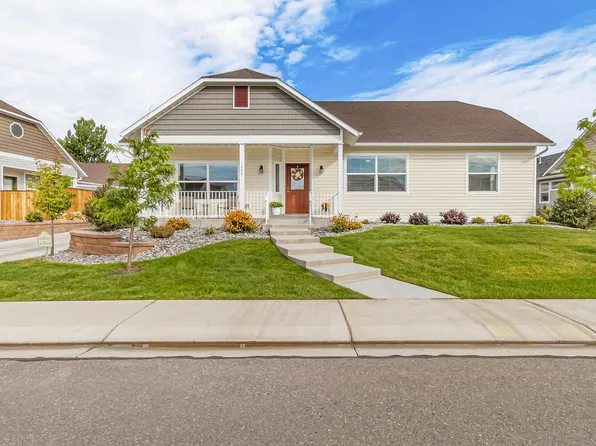 1233 Periwinkle Ct, Fruita, CO 81521