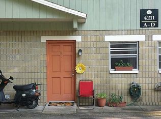 4211 SW 21st Pl APT B, Gainesville, FL 32607