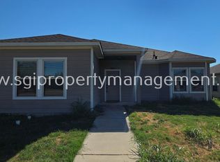 4007 Wellington St, Greenville, TX 75401
