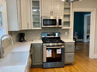 2419 Fulton Ave, Davenport, IA 52803