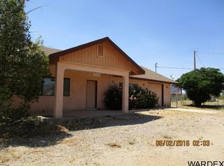 3565 N Tonto Rd, Golden Valley, AZ 86413