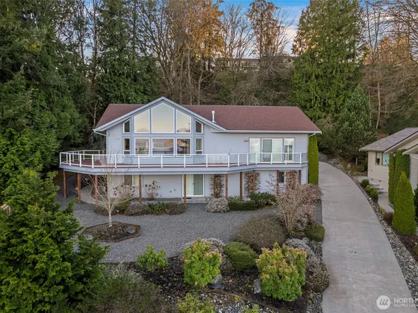 4222 Mitchell Drive, Anacortes, WA 98221