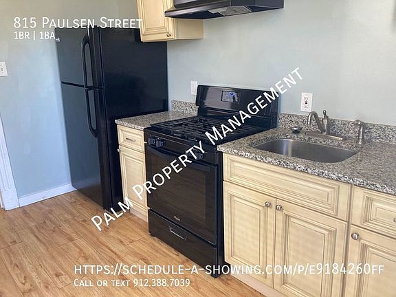 5th image of 815 Paulsen St