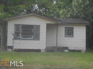 513 Dixie St, Dublin, GA 31021