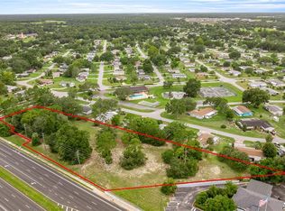 SW Highway 200, Ocala, FL 34481