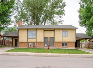 98 W Paradise Canyon Rd, Cedar City, UT 84720