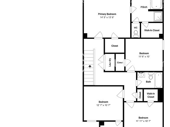 3rd image of 345 Hidden Creek Ln