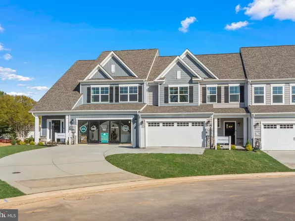 113 Touch Of Gold Dr, Havre De Grace, MD 21078